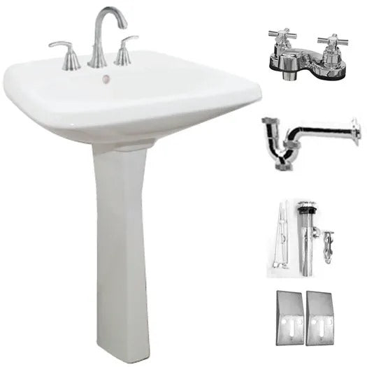 Lavabo Ecoline