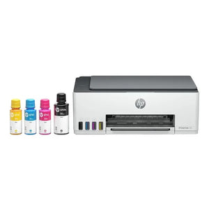 Impresora HP