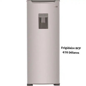 Frigidaire  8 CP