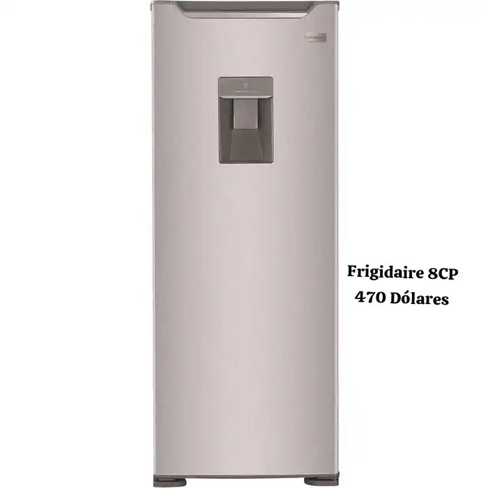 Frigidaire  8 CP