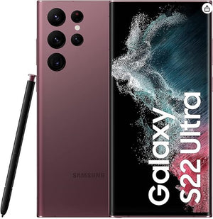 Samsung S22 Ultra