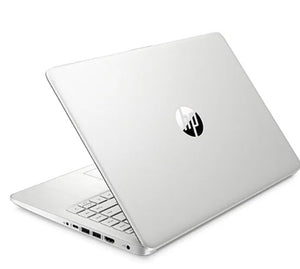 Laptop HP 14DQ0532LA Celeron N4120