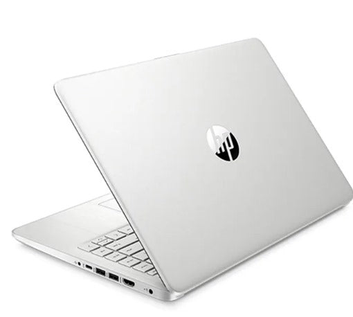 Laptop HP 14DQ0532LA Celeron N4120