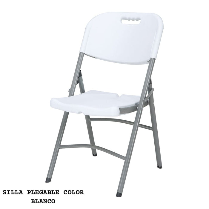 Silla reclinable