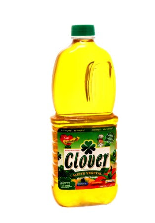 Aceite Clove 1.5 tls