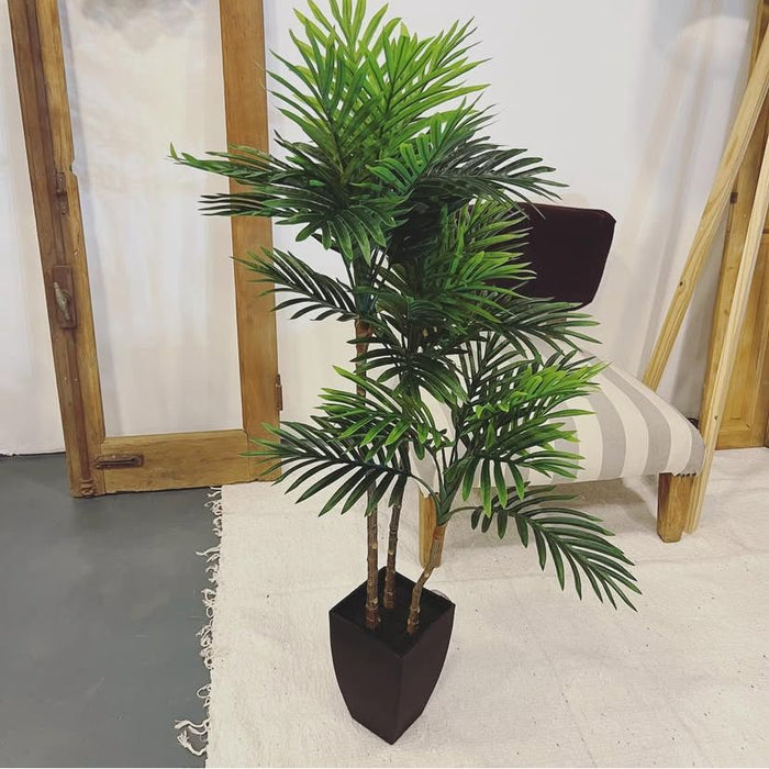 Plantas Artificiales