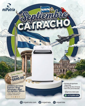 Lavadora Samsung Carga Superior 20 Kg Bubblestorm Blanca