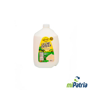 Leche Leyde Entera Pasteurizada - 3700Ml 1GL