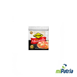 LEYDE QUESO MOZZARELA 200GRS