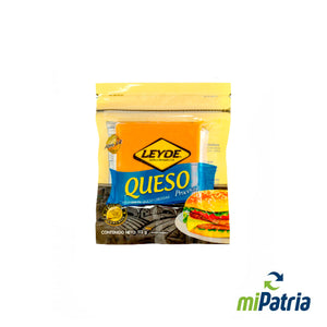 LEYDE QUESO PROCESADO IMIT 180