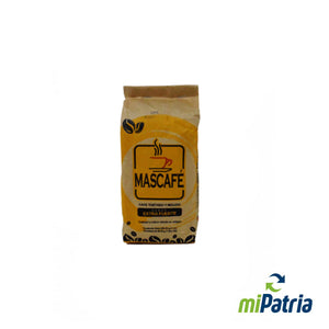 MASCAFE EXTRA FUERTE 14oz