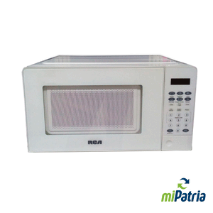 MICROONDA RCA M/RCMW31