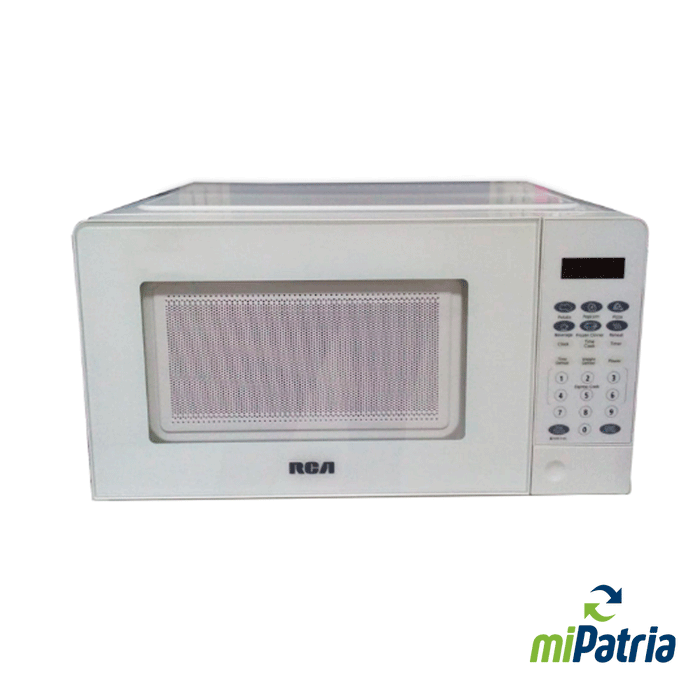 MICROONDA RCA M/RCMW31