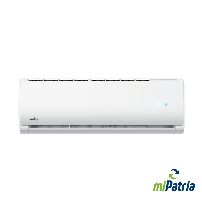 MINI SPILT MABE 12000 BTU M/MMT12CDBWCCM2