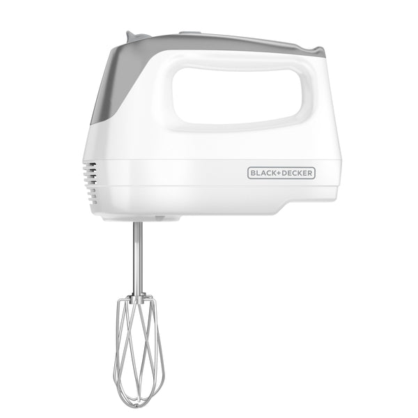 Batidora D/Mano Black & Decker MX1500W
