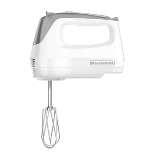 Batidora D/Mano Black & Decker MX1500W