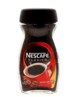 Nescafé Clásico 200 Gr