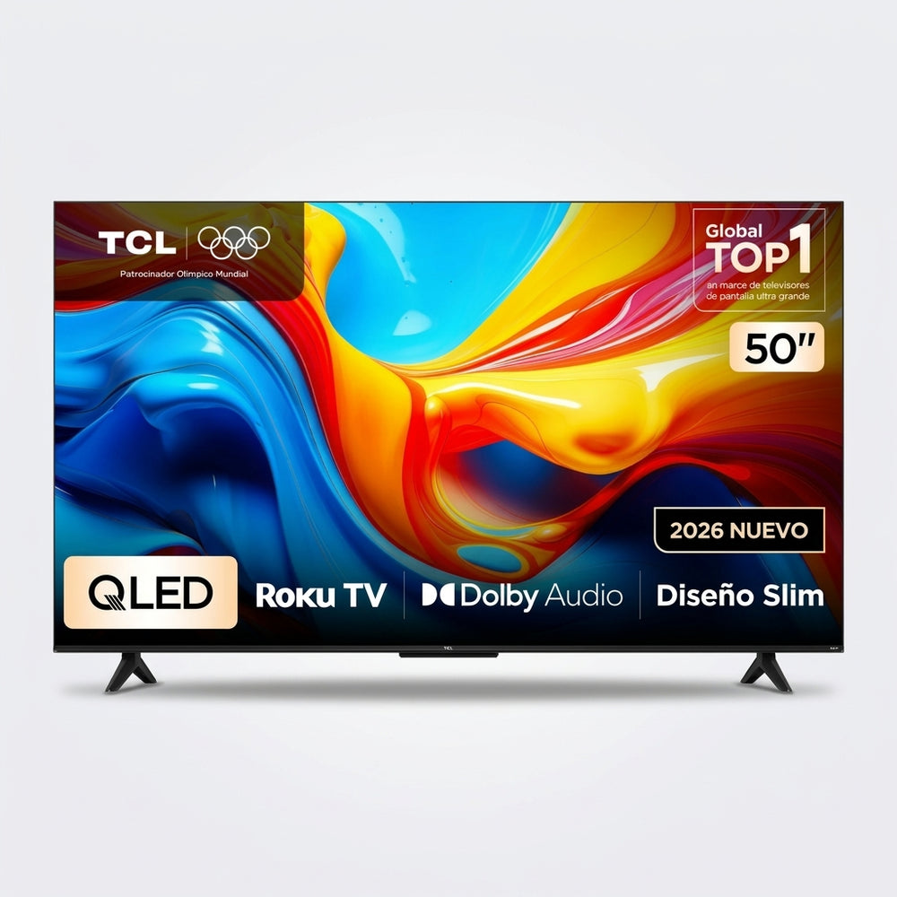 LG webOS 55" 4K UHD