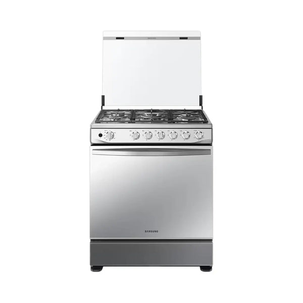 ESTUFA DE GAS SAMSUNG 30" 6 QUEMADORES