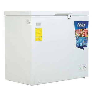 Congelador Oster de 8.9Ft OS-CF89001WE