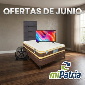 New products