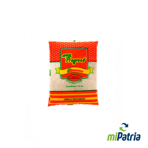 PROGRESO ARROZ BLANCO 1 LB