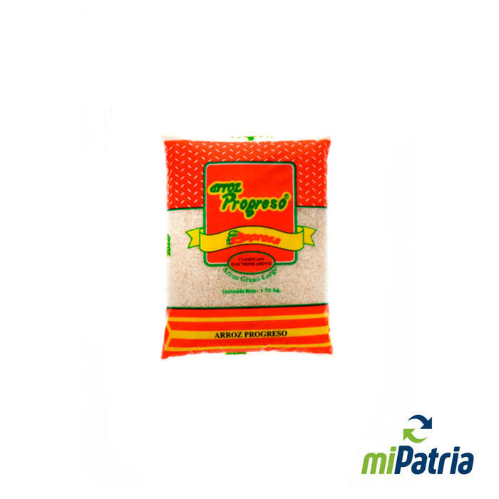 PROGRESO ARROZ BLANCO 1 LB