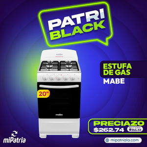 Patri-Black #4