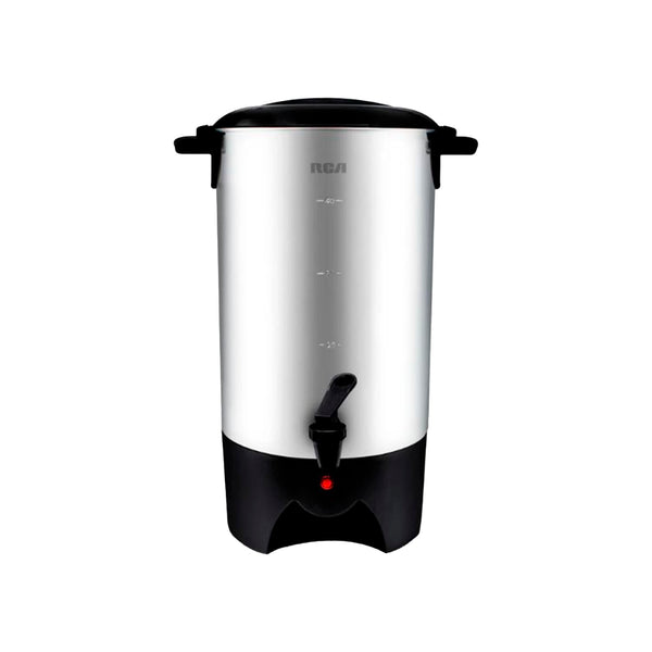 Cafetera RCA 40 Tazas RCUR16