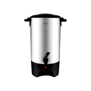 Cafetera RCA 40 Tazas RCUR16