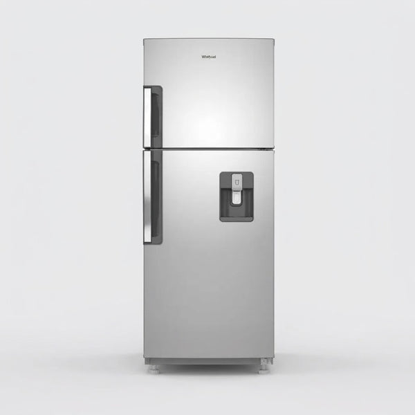 REFRIGERADORA WHIRLPOOL 9FT C/DISP