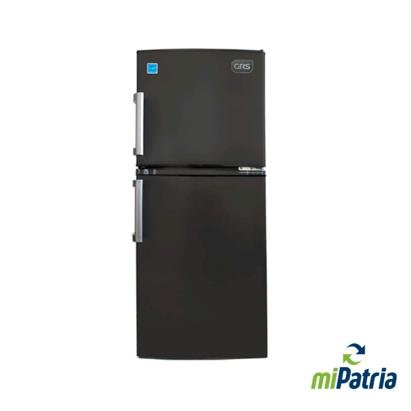 REFRIGERADORA GRS 138L  M/GRD-138GFT