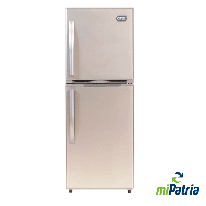 REFRIGERADORA GRS 2P 9" M/GRD-240-VCM