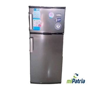REFRIGERADORA GRS 5" M/ GRD-135-SST