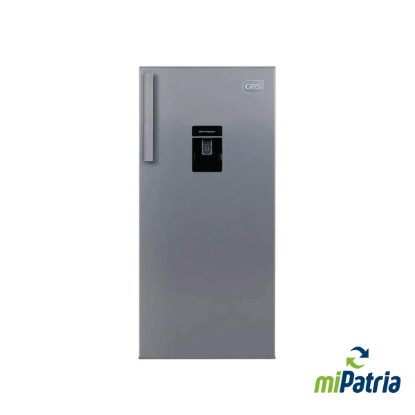 REFRIGERADORA GRS 7" SIL M/GRD 186-1P-VCM