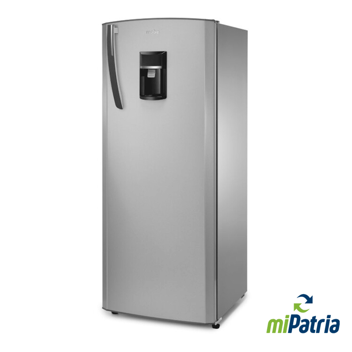 REFRIGERADORA MABE 235L 1P M/RMU235FANE