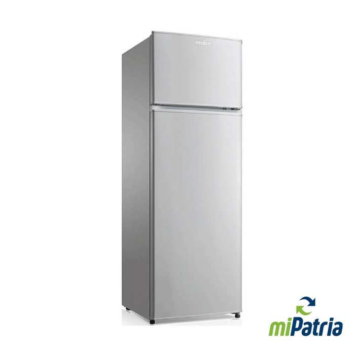 REFRIGERADORA MABE 240L BLA 2P M/RMN240PVRRX0