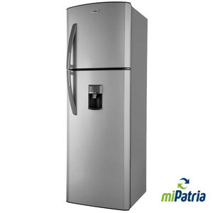 REFRIGERADORA MABE 250L SL M/RMA250FAMRE1