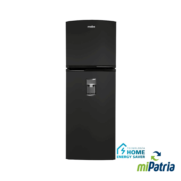 REFRIGERADORA MABE 2P 250L G M/RMA250PJNG