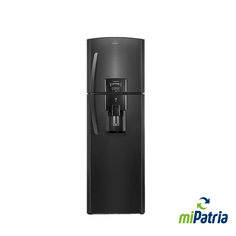 REFRIGERADORA MABE 2P 300L M/RMA300FZNC