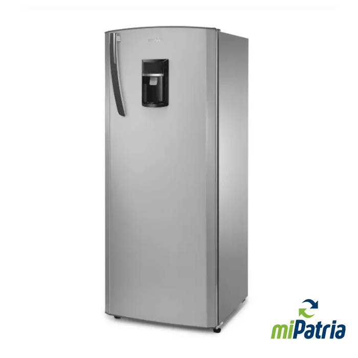 REFRIGERADORA MABE 2P 320L BL M/RMU290FANE