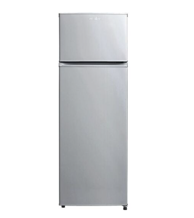 REFRIGERADORA MABE 2P INX M/RMN207PVCRX0