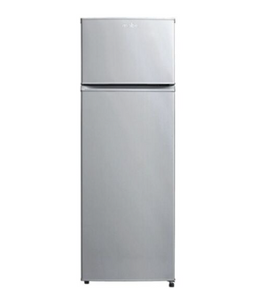 REFRIGERADORA MABE 2P INX M/RMN207PVCRX0