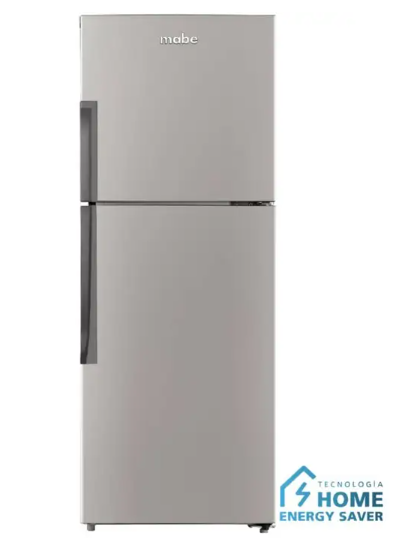REFRIGERADORA MABE INX  M/RMD165PVCRS0
