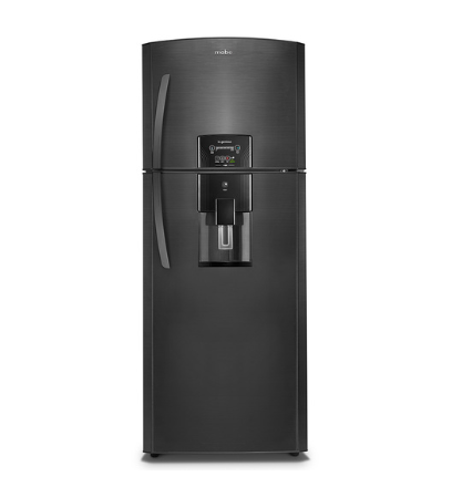 REFRIGERADORA MABE M/RMP400FZNC
