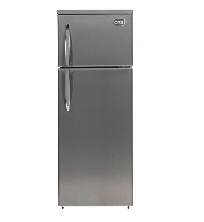REFRIGERADORA VERTICAL GRS 9 PIES M/GRD238VCM
