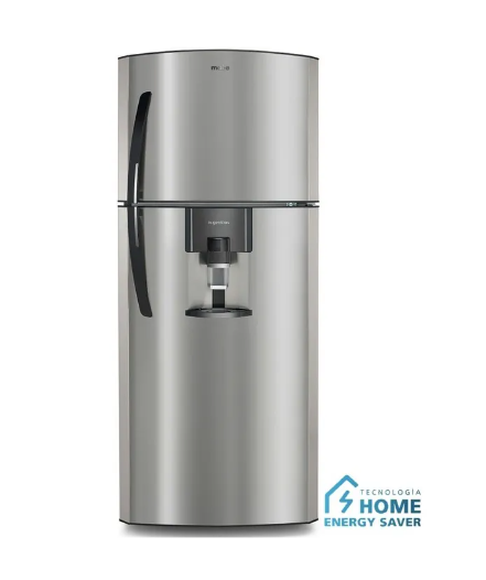 Refrigeradora Mabe Top Mount No Frost 16 ft