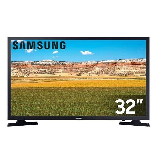 Televisor Samsung Smart de 32 Be32t-b