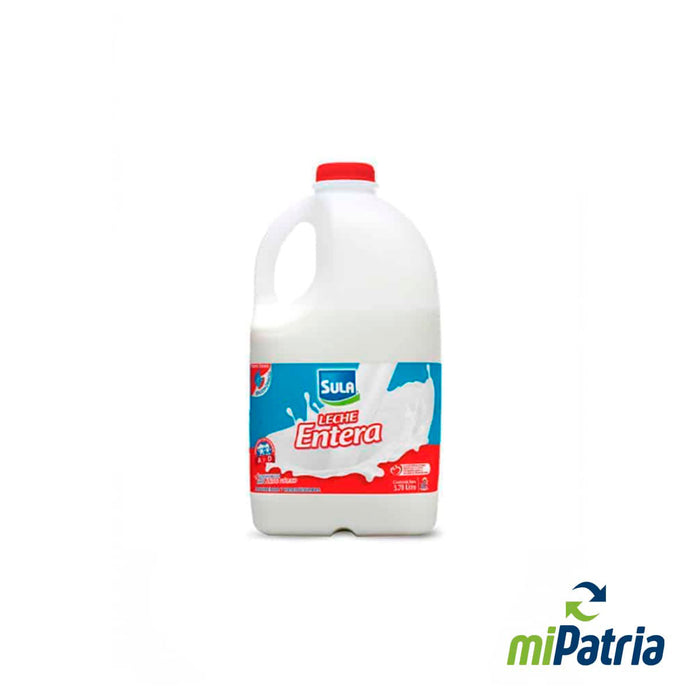 SULA LECHE 1 GALON