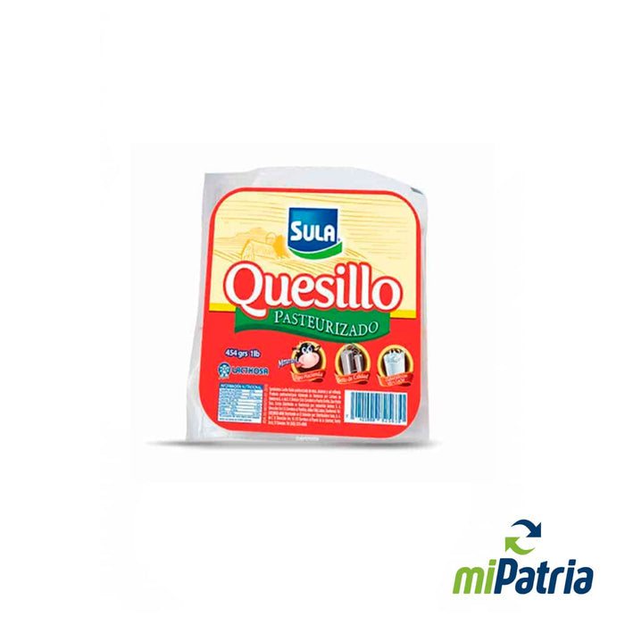 SULA QUESILLO 1 LB